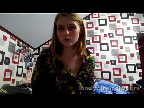 ❤️ Xwendekarê ciwan blonde ji Rûsyayê ji dîkên mezintir hez dike. ❤️❌ Vîdyoyê seksî li ku.niceporn-tv.ru ❌️❤